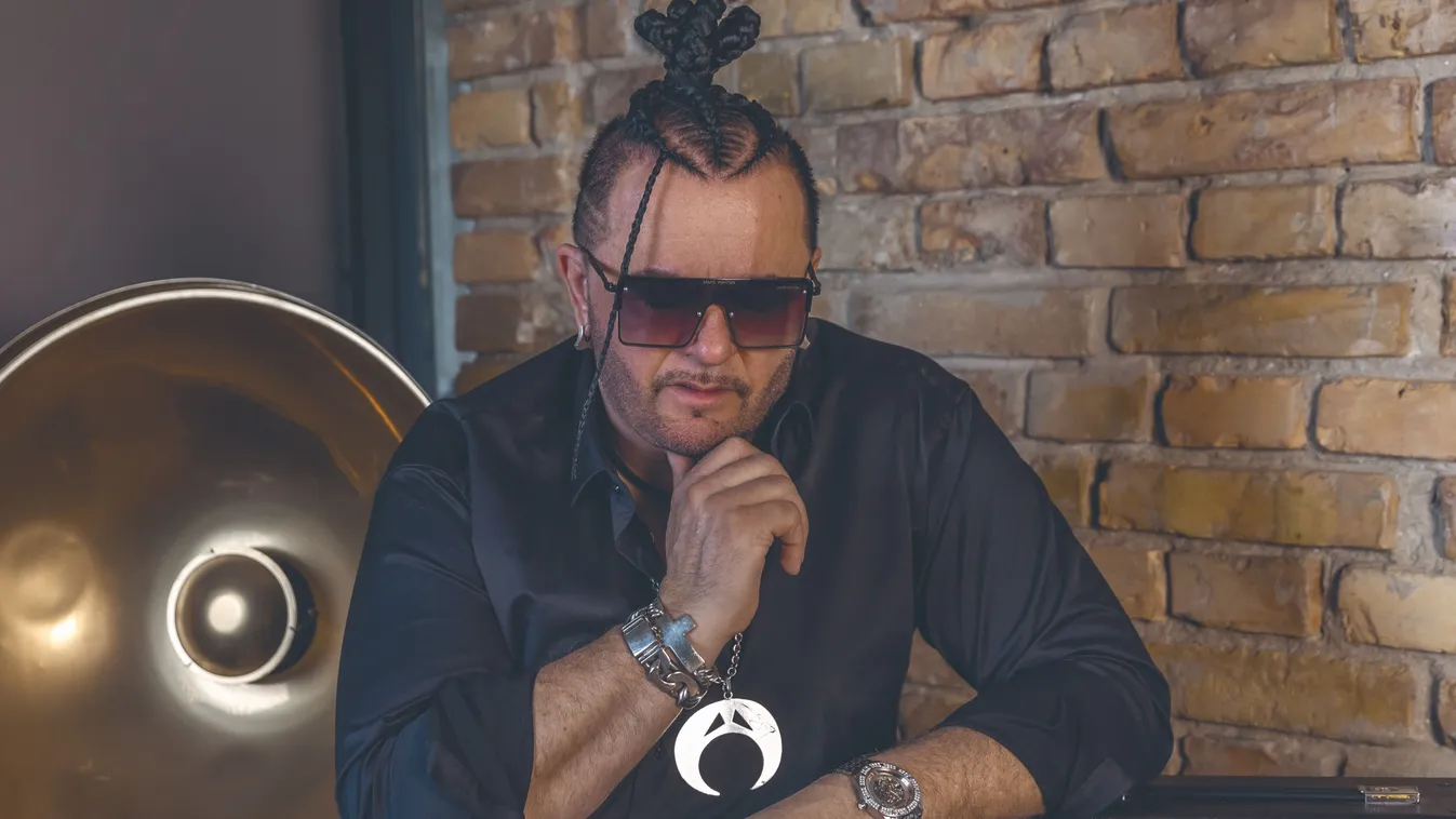 Kozso ennyi év után is rendkívüli formában van