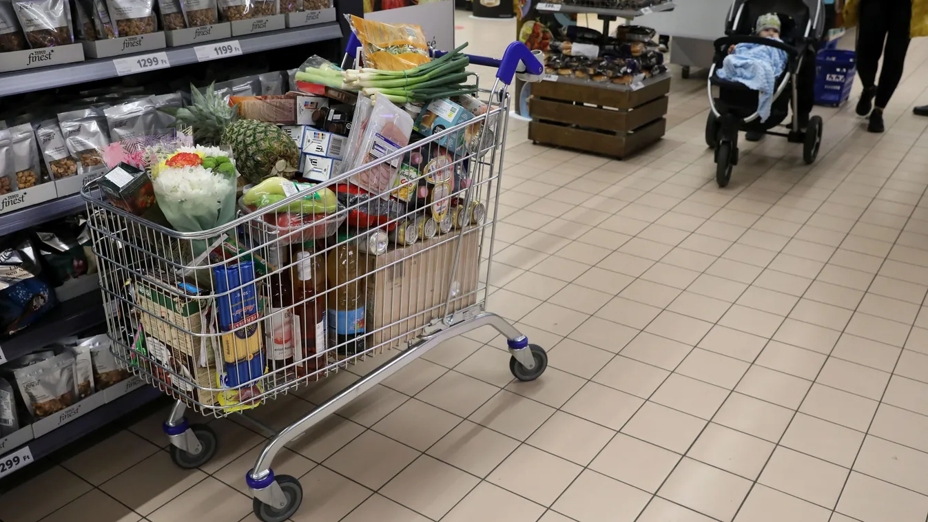 Hatalmas akciót indít a Tesco és a Magyar Élelmiszerbank