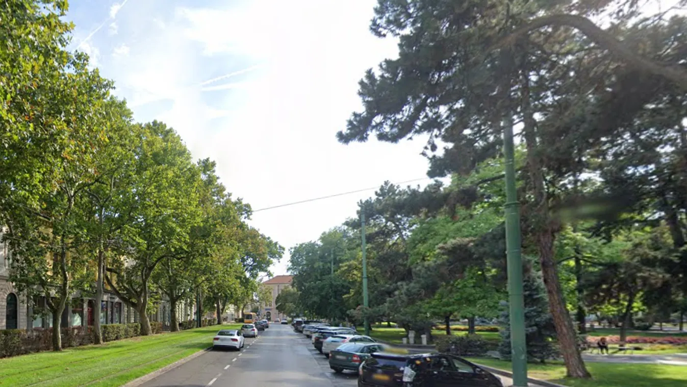 Bedurvult a szegedi fosófantom, el sem hiszed, mit művelt