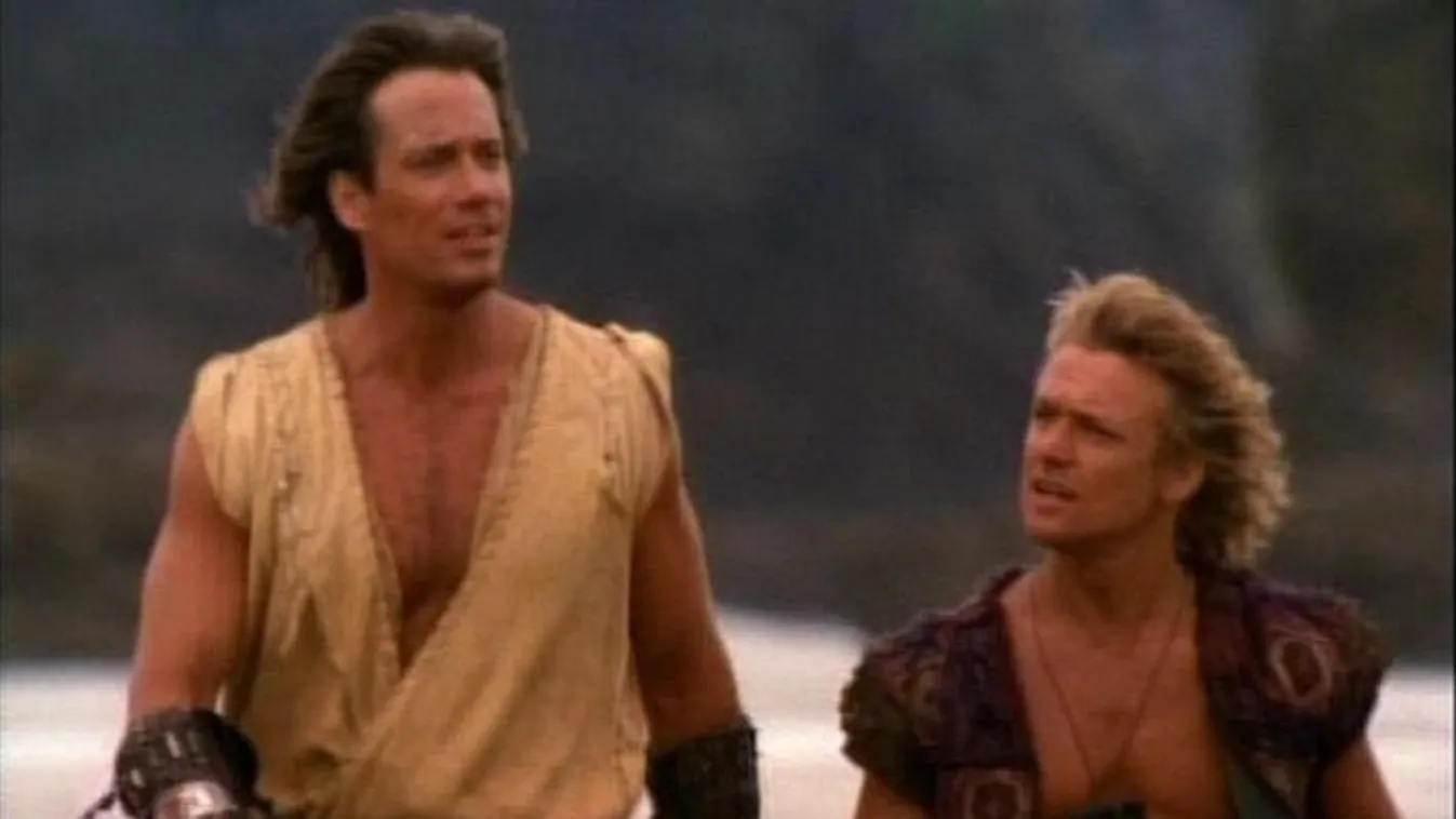 Így néznek ki a Herkules szereplői 29 évvel a sorozat után