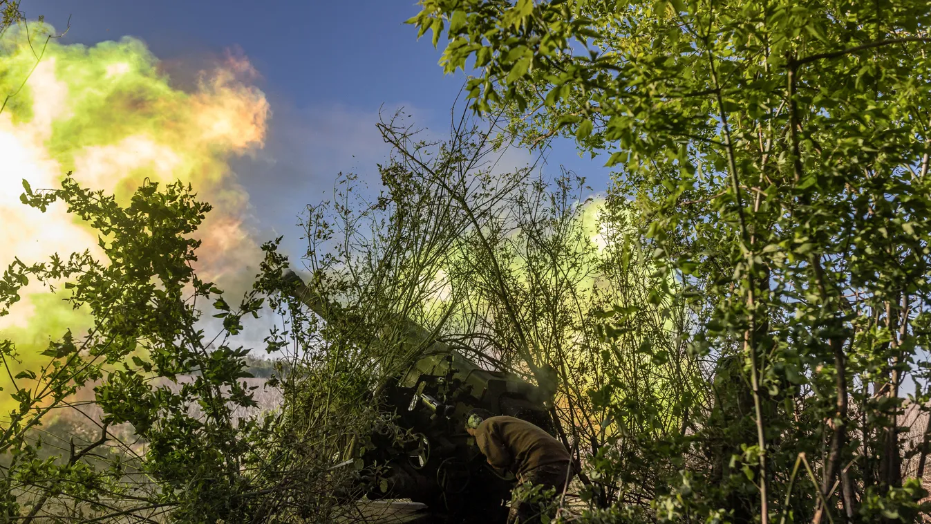 Nyugati katonai kiképzőket küldenének Ukrajnába