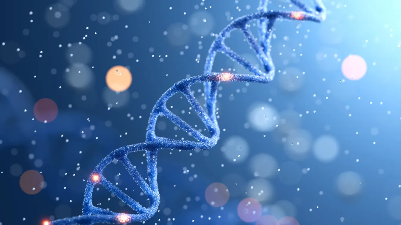 A kutatók is elsápadtak, ősi vírusok kerültek elő