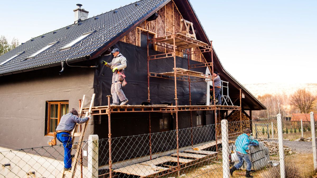 Erre a 8 kérdésre keresik sokan a választ az új otthonfelújítási programmal kapcsolatban