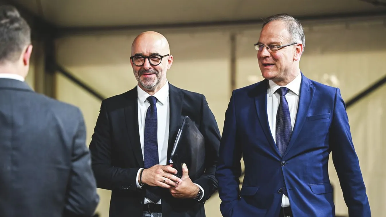 Álhírek a magyar uniós elnökséggel kapcsolatban