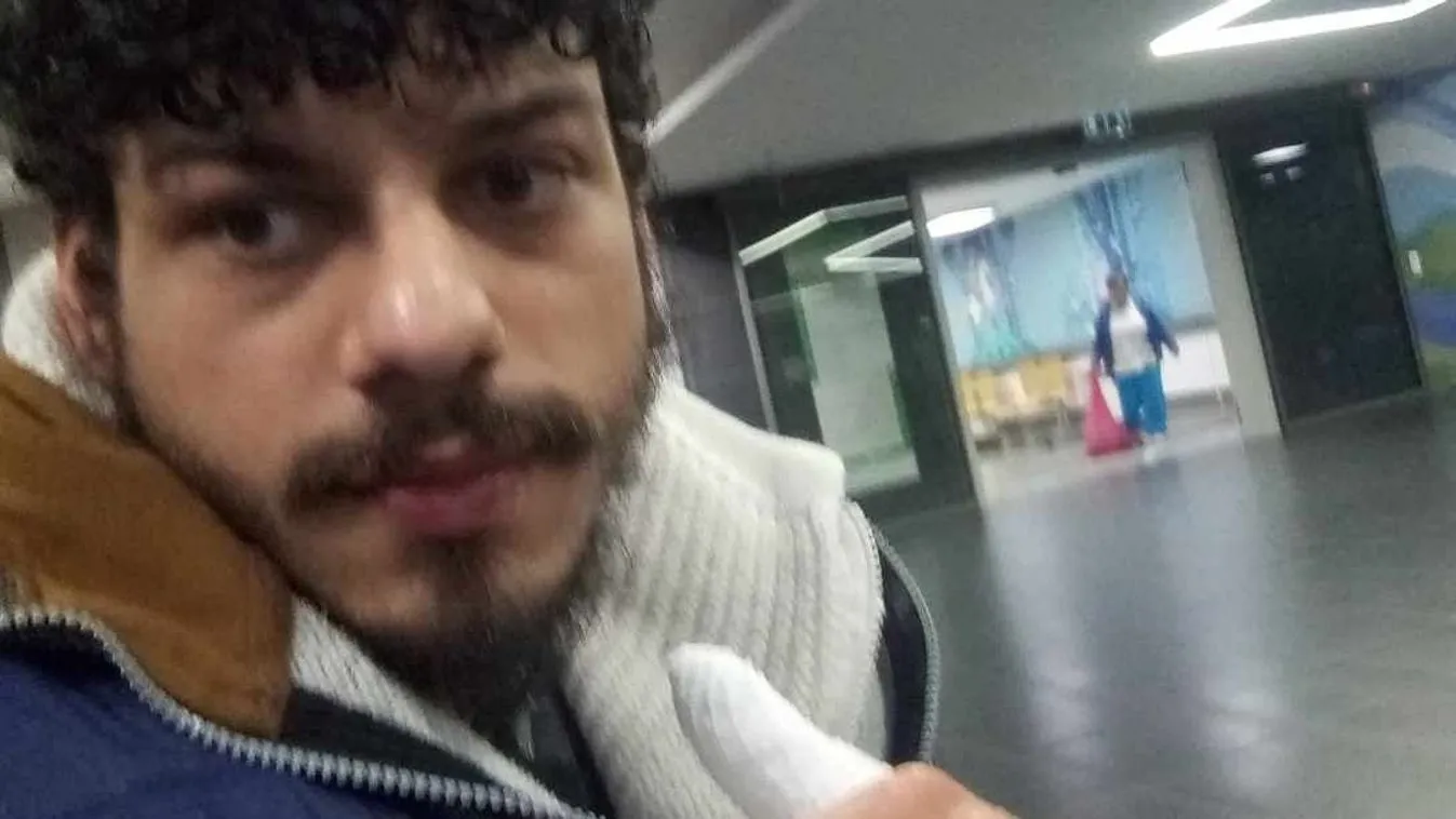 Rokonai megfosztanák az otthonától a kerekesszékes Márkot