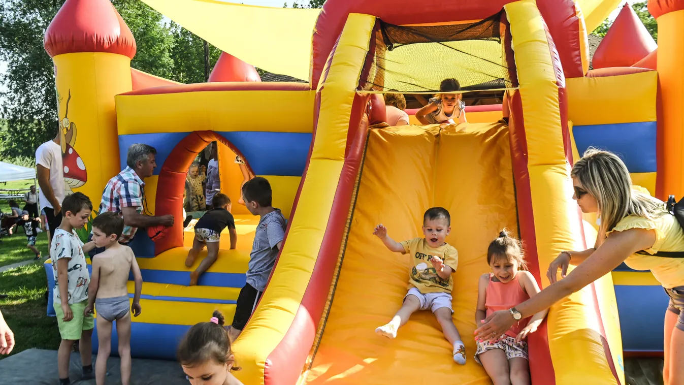 Örök gyerek maradhatsz ezekben a szettekben