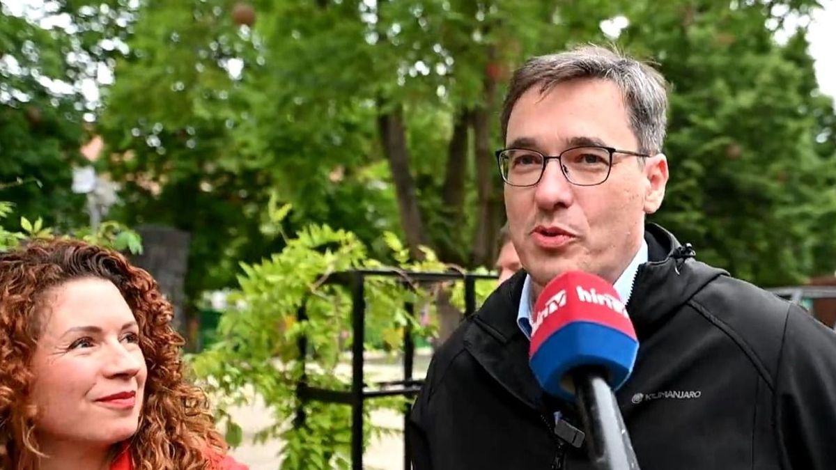 Karácsony nem cáfolta, hogy külföldi pénz volt a kampányában