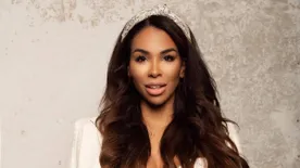 Bikiniben mutatta meg formás testét Tücsi, így pózolt  szerelmével - Fotó