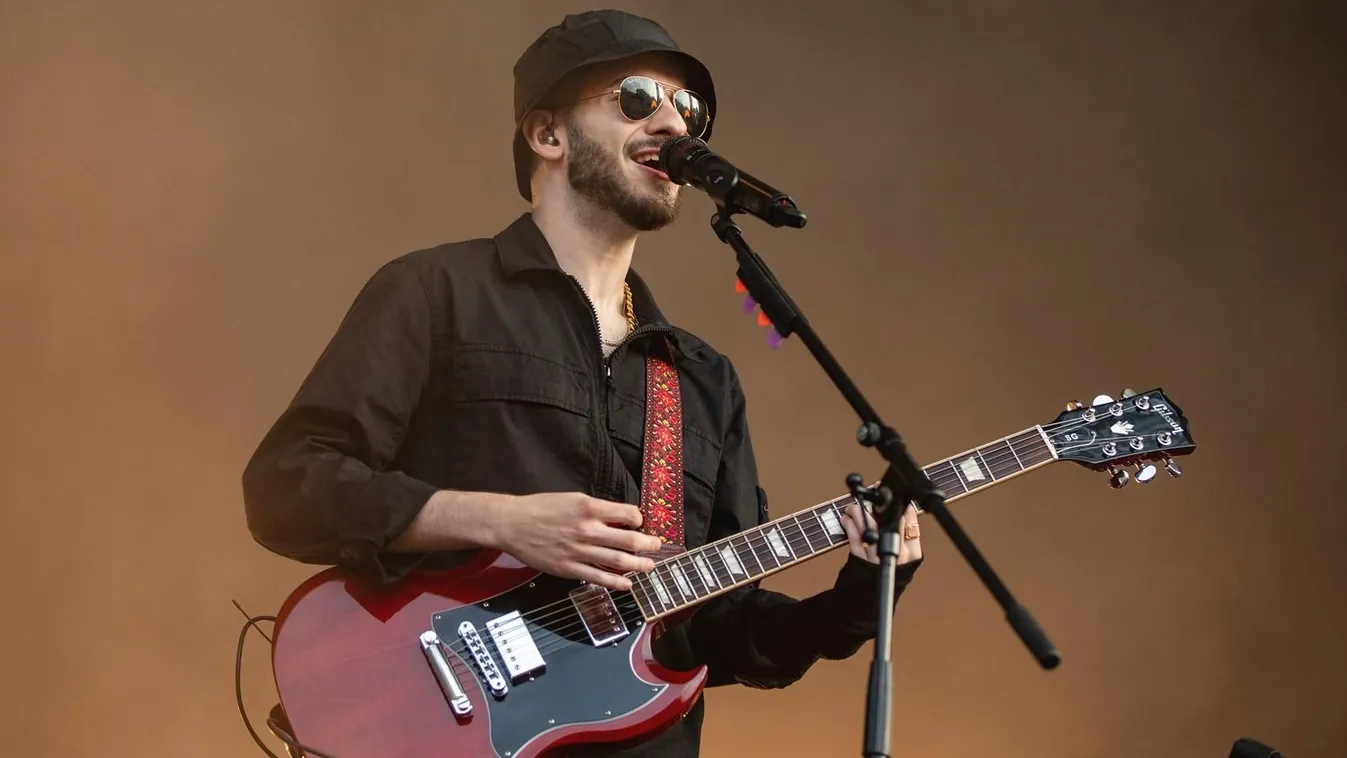 Trükkel próbálnak pénzhez jutni Azahriah koncertjei után