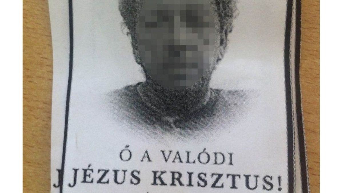 Felkerestük a zalai kamujézust: ismét a hívei pénzén vásárolt luxusházban él