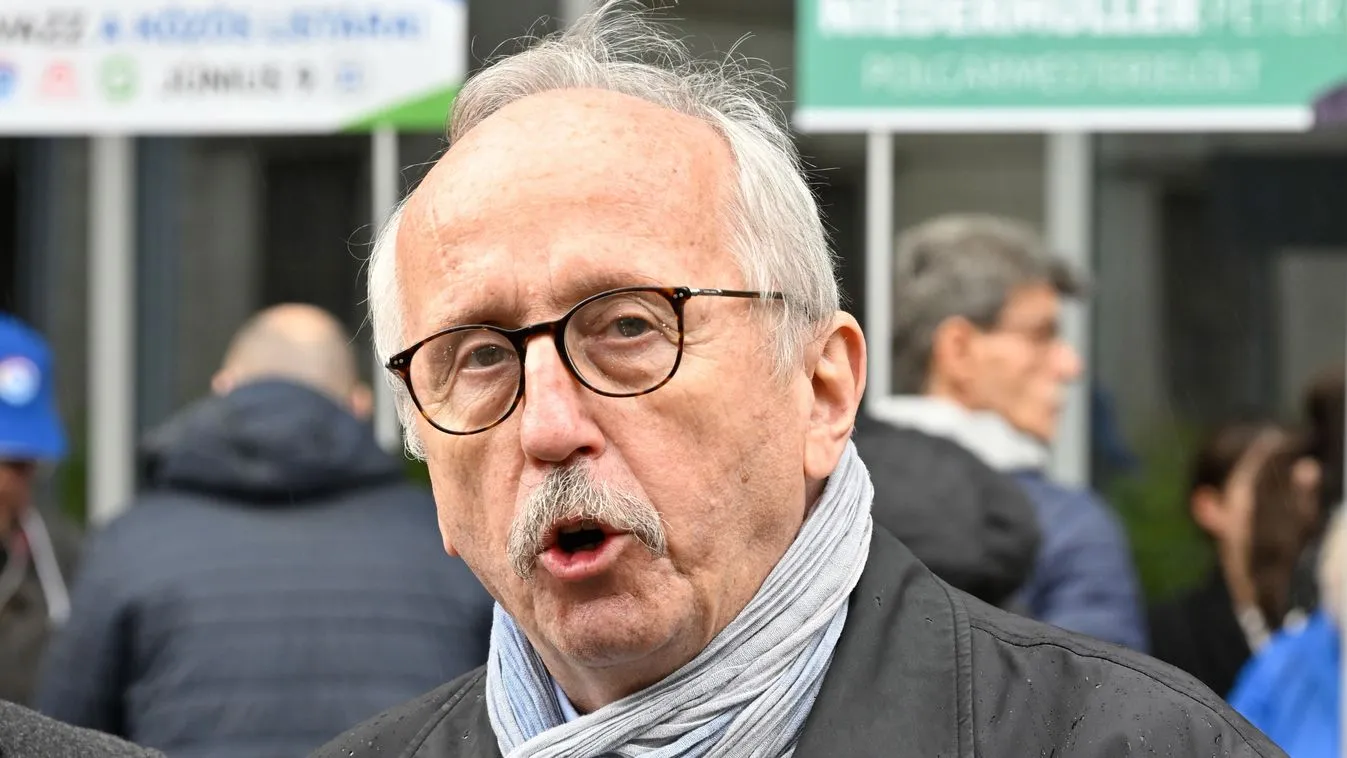  Kétszázmilliót és  lakást kapott Niedermüller csókosa