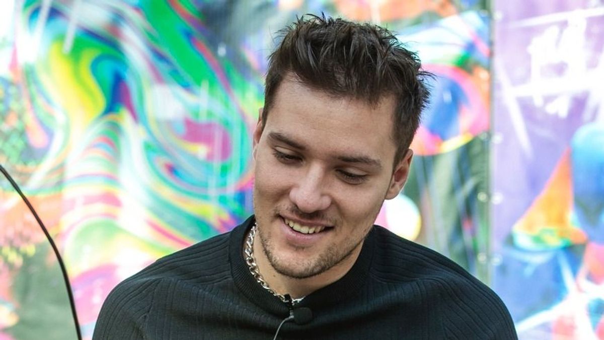 Valkusz Milán kifakadt, elege van az ismertségből: „Nem járhatok a Tescóba?”