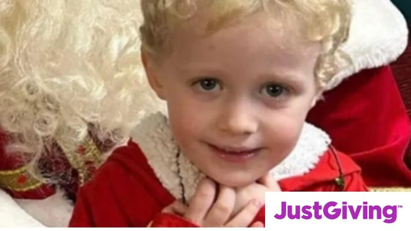 Súlyos beteg egy ötéves kisfiú: kevés az esélye a túlélésre