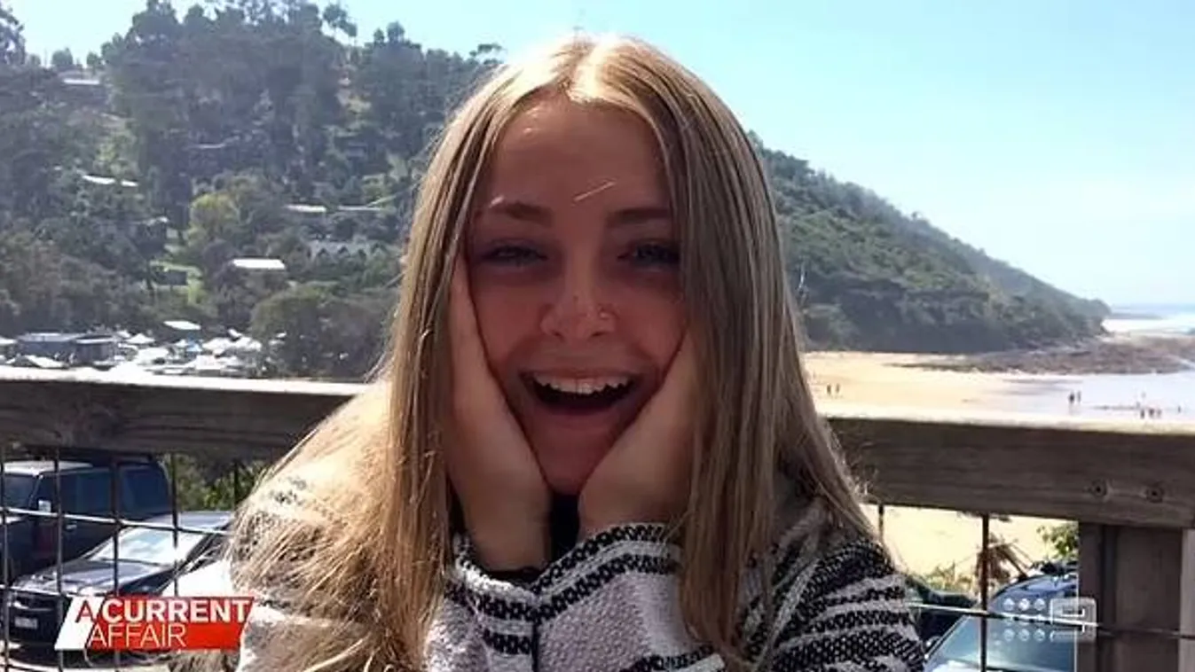 Egy TikTok-kihívás miatt halt meg egy 13 éves kislány