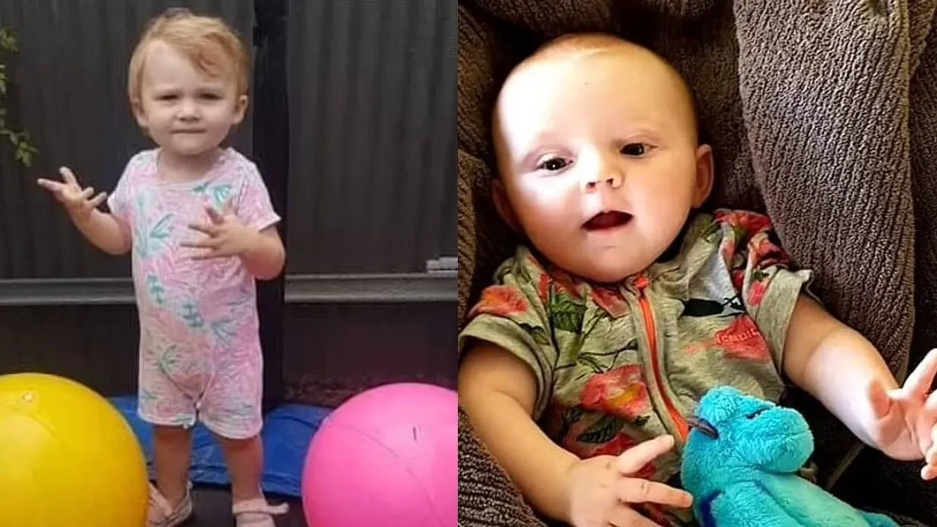 Két angyallal több van: kislányait egész napra a forró kocsiban hagyta az édesanya