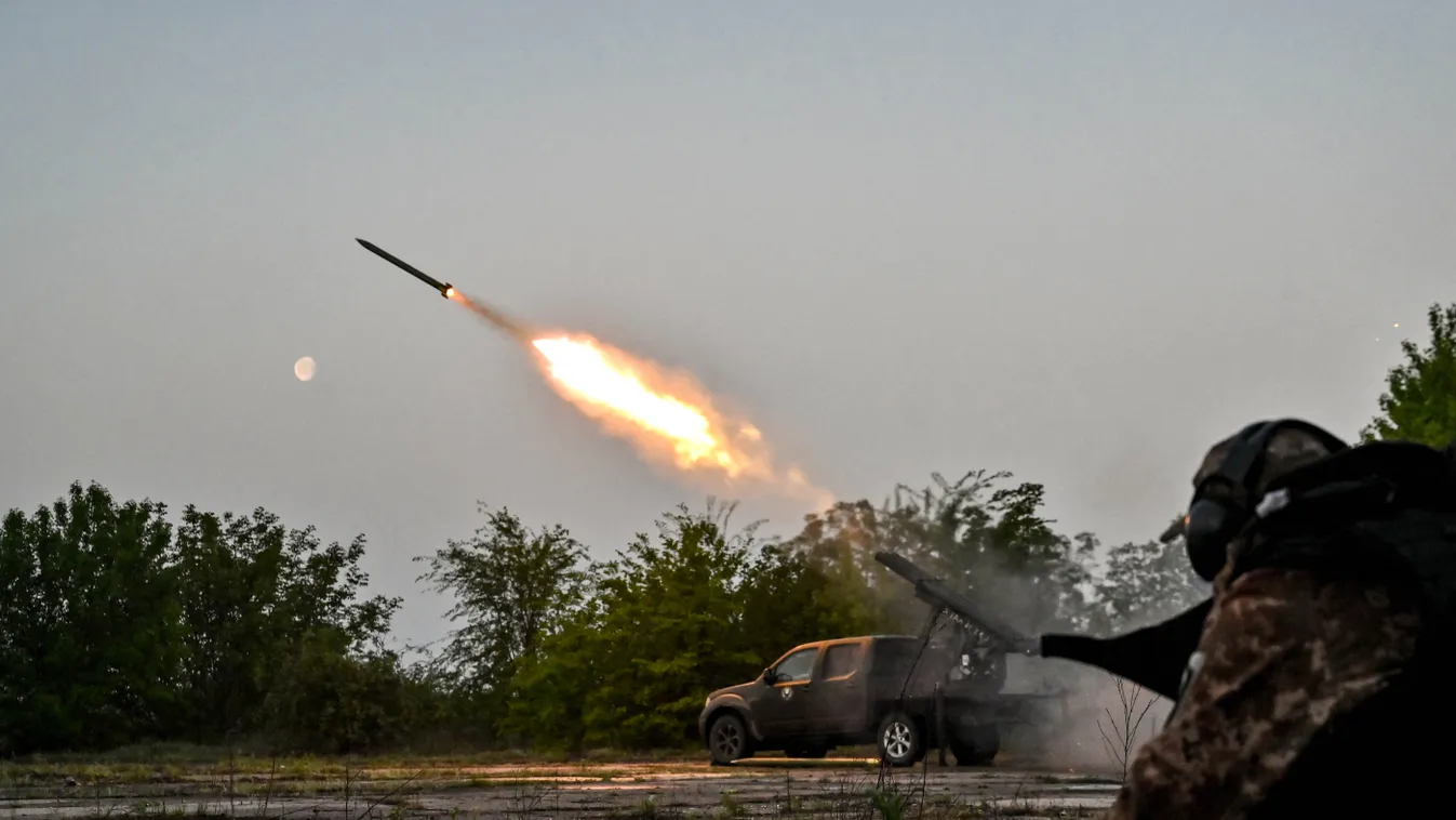 Dollárszázmilliárdokat küldenenének Ukrajnába