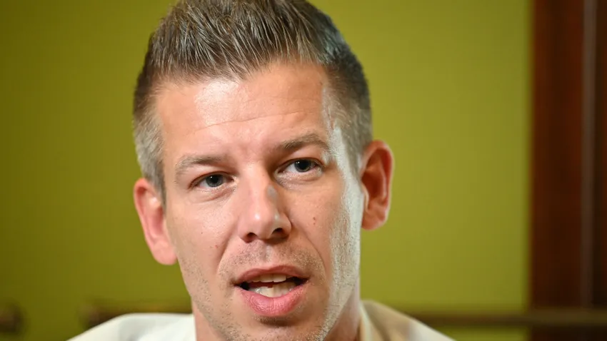 Magyar Péter fél a károsultak haragjától