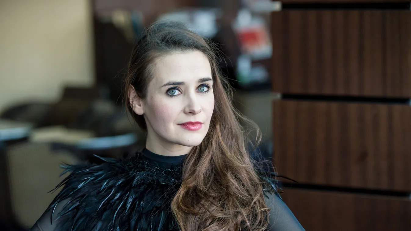 Sírva tudatta Balázs Andi, így mentenék meg Tompos Kátyát