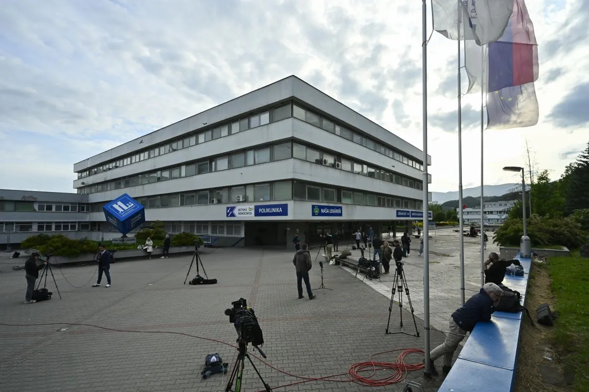 ROOSEVELT, Franklin D.; FICO, Robert; KALINÁK, Robert