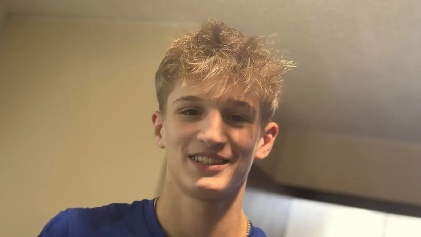 Majdnem belehalt a telefontöltésbe egy 16 éves fiú