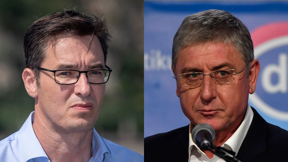 Gyurcsány emberei Karácsony csapatában