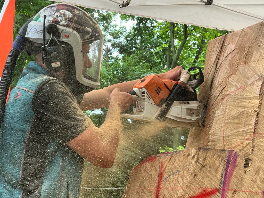 Varga Norbert Láncfürészes, Tatai Patara