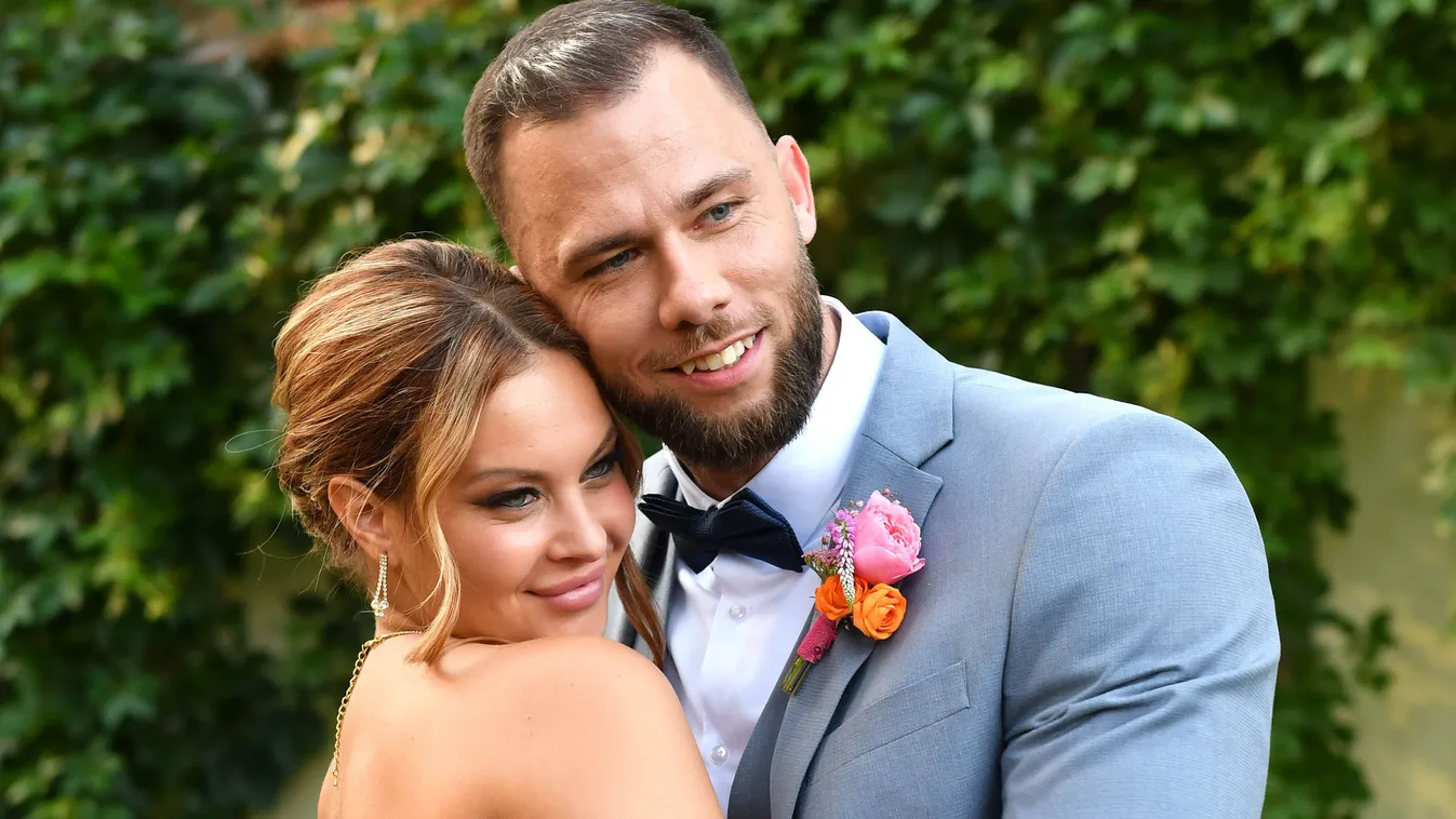 Házasság első látásra: Kiderült, hogy döntött Enikő és Peti