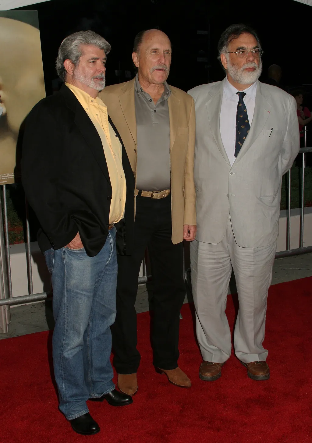 THX 1138 Director's Cut Screening