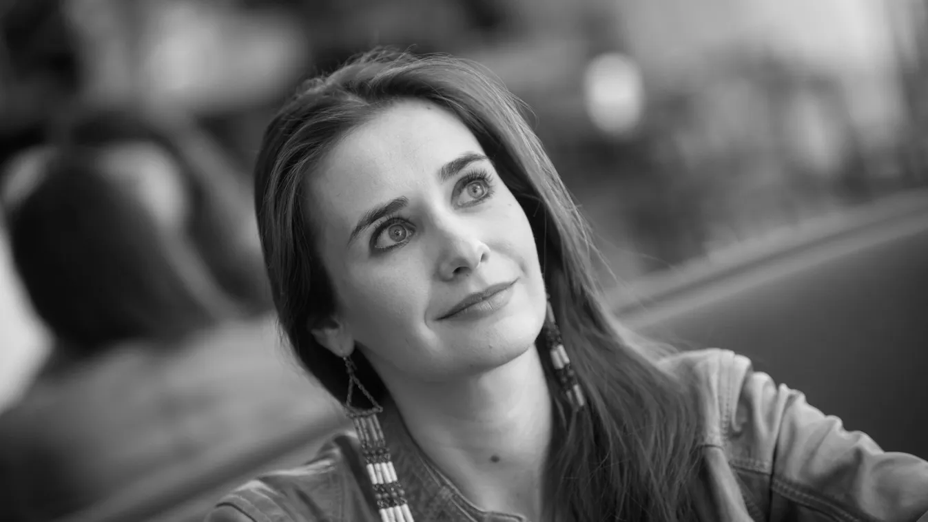 Most jött a lesújtó hír: meghalt Tompos Kátya