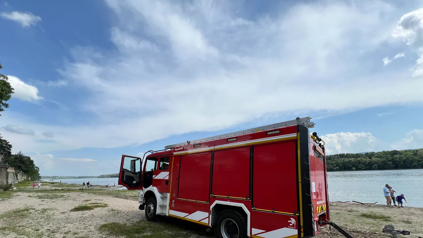 Verőcei baleset: sokan azt hitték, megvannak az eltűntek
