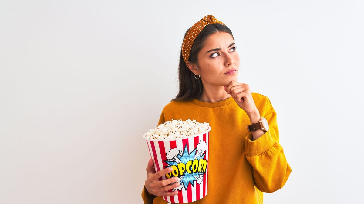 Így tudod megakadályozni, hogy téged is utolérjen a popcorn agy-szindróma