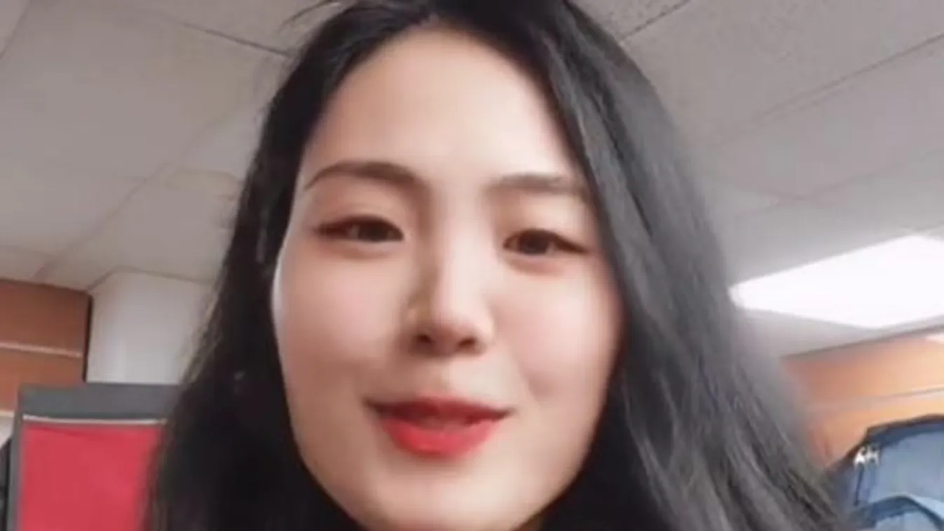 Kínai lányért rajong a magyar TikTok: „Igaz magyar vagy!”