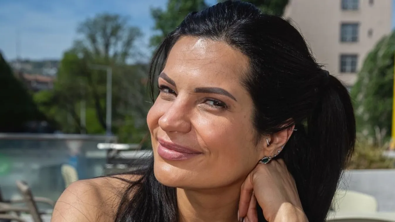 Szexi programot szerveztek a Házasság első látásra sztárjai