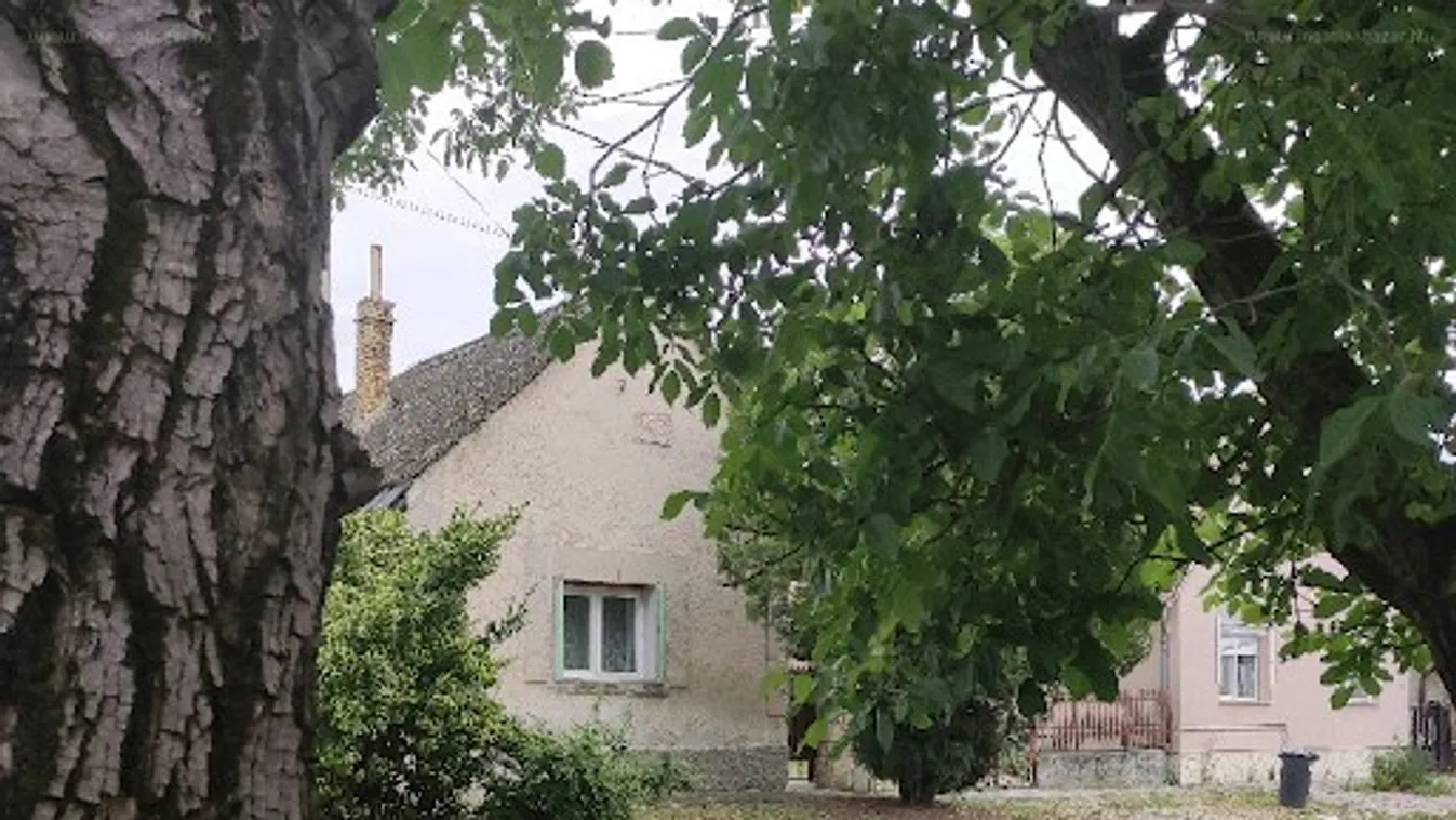 Eladó egy olcsó ház, amit kedvedre átalakíthatsz