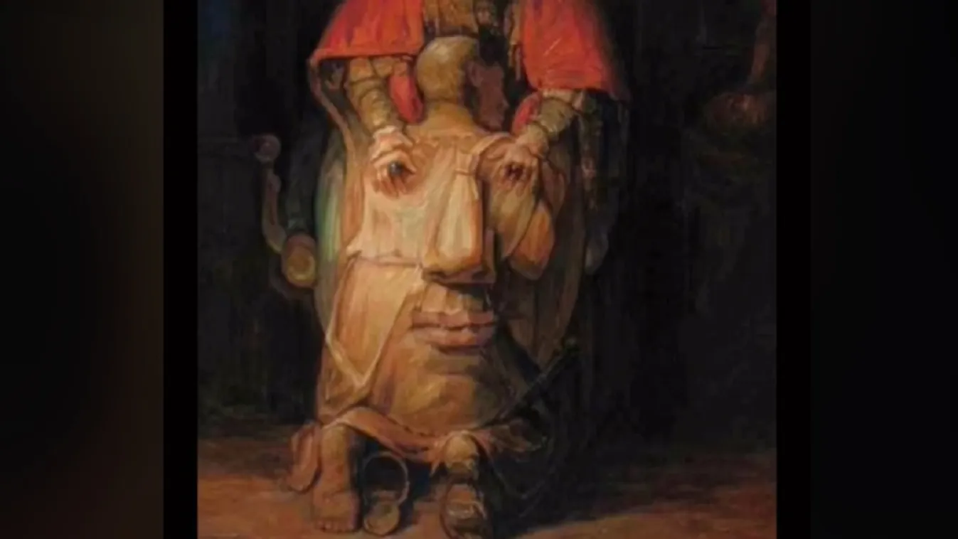 Ez a teszt olyat árul el rólad, amit biztosan nem gondoltál