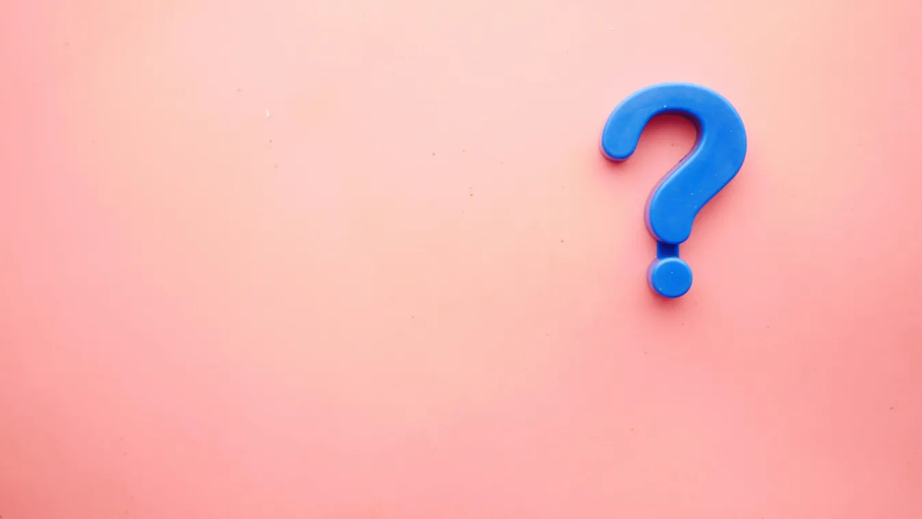 Lehetetlen teszt, ha megfejted, különleges vagy