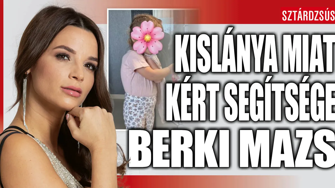 Rosszul sikerült a családi majális Berki Mazsiéknál