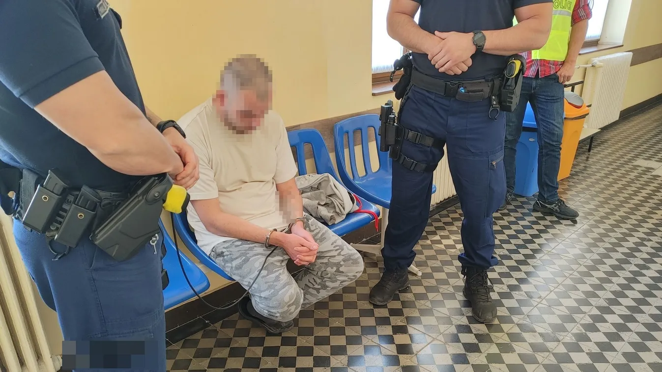 Álmában tört apja életére egy demecseri fiatal