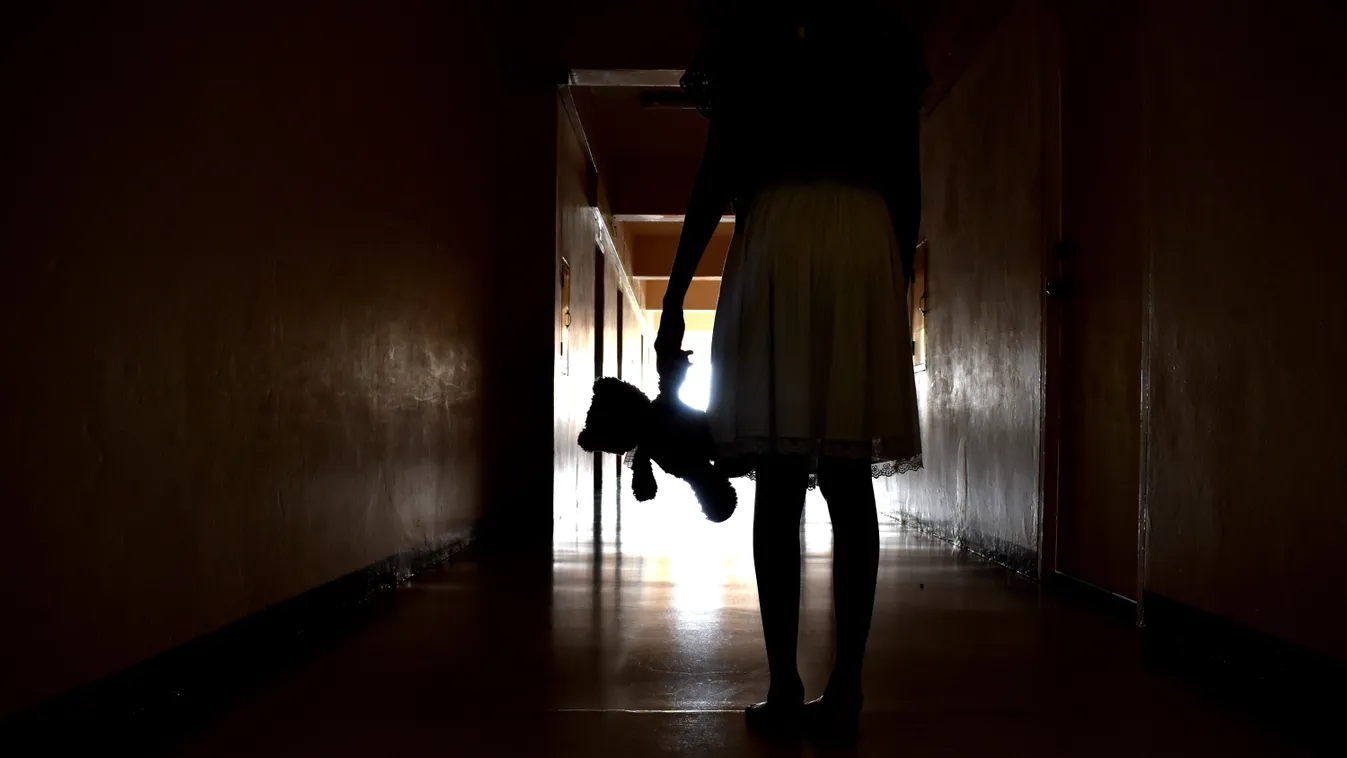 Nem látni, de hallani: baljós árny törte meg az éj csendjét