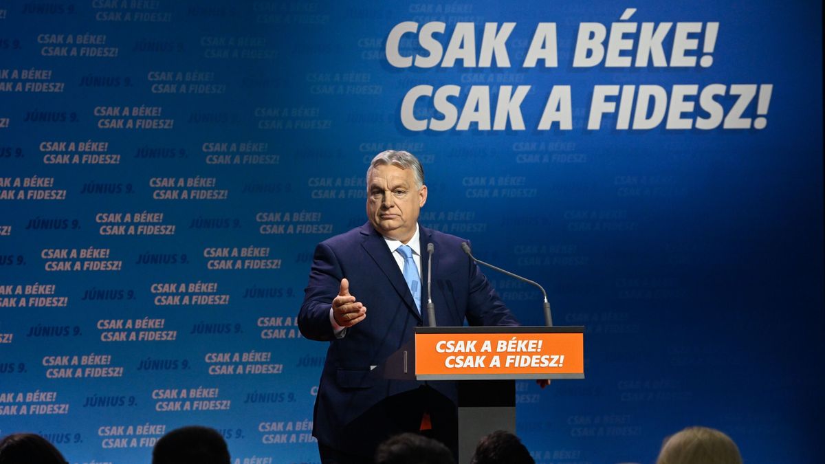 "Két nő kezében van a jövő" - Orbán Viktor fontos interjút adott egy francia lapnak
