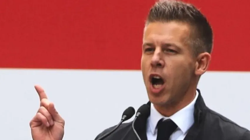 Így kötődnek Magyar Péter szervezeti a Soros-hálózathoz