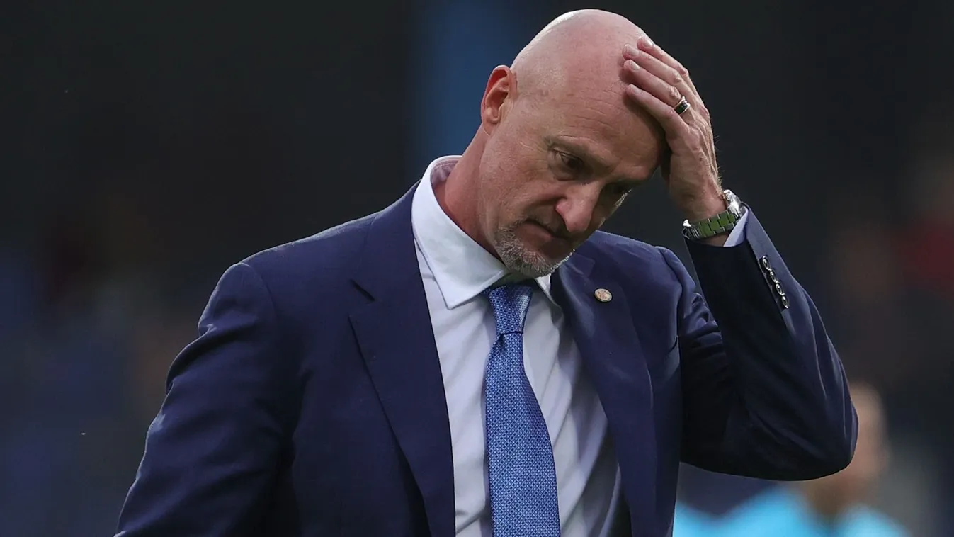 Marco Rossi nagy bejelentésre készül