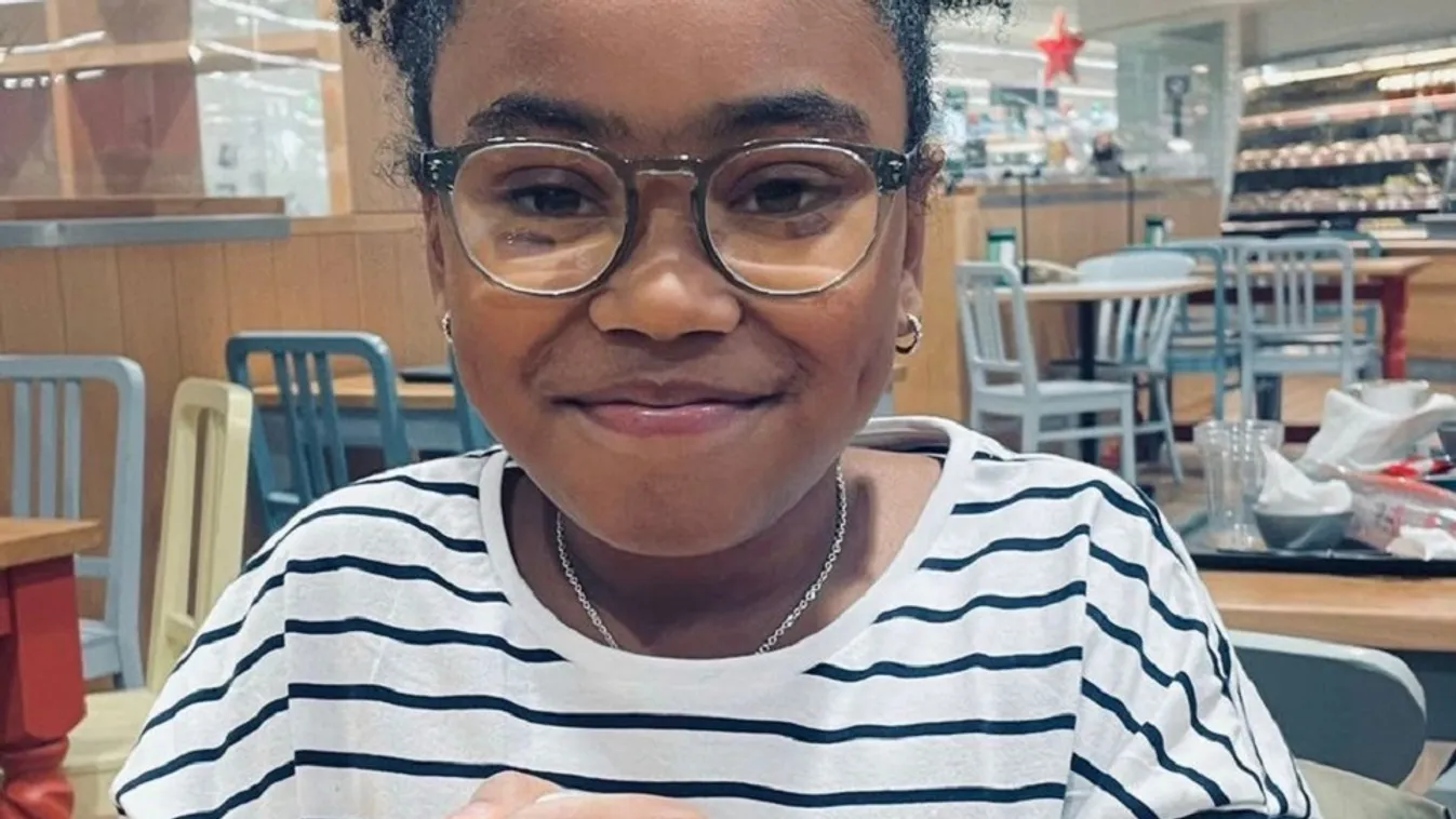 Sokáig nem jöttek rá az orvosok, agydaganattal küzd a lány