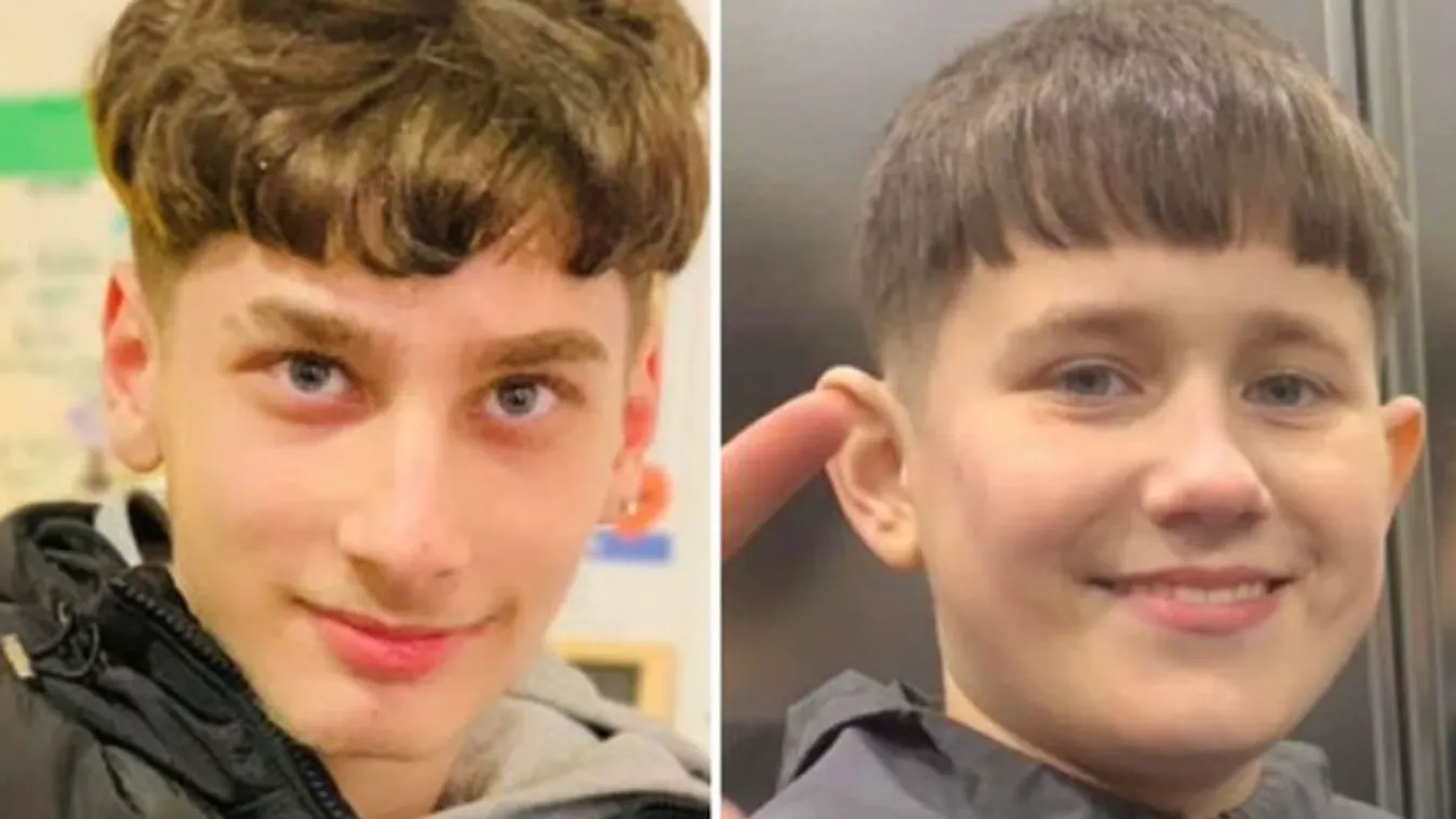 Tragédia: a második fiú is elhunyt a folyónál történtek után