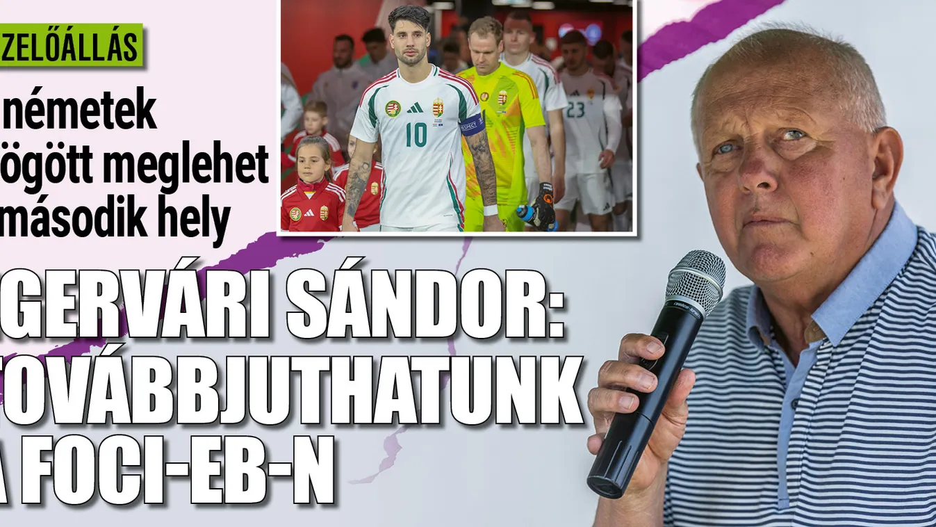 Aggódik a korábbi kapitány Szoboszlaiék miatt