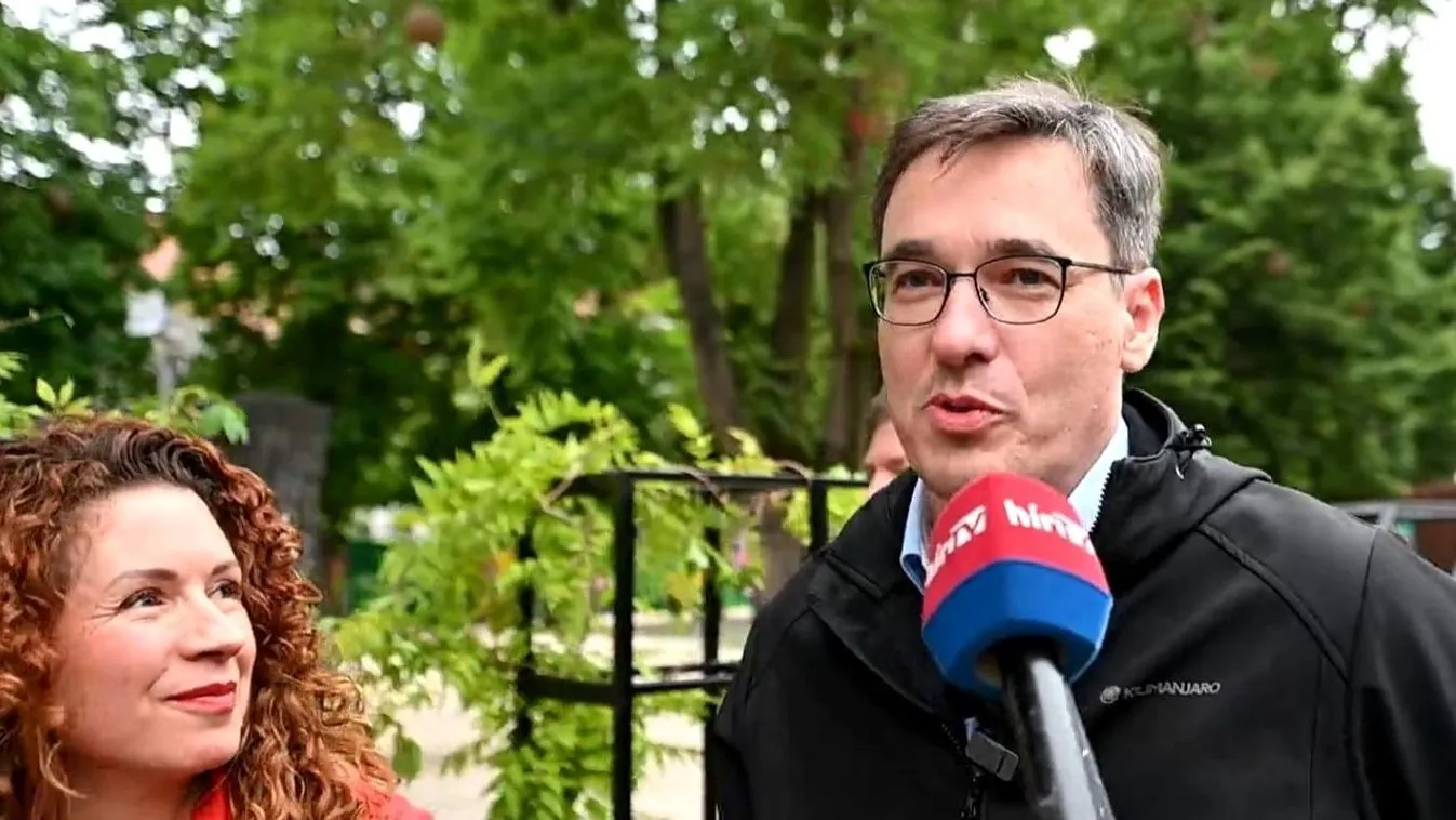 Karácsony nem cáfolta, hogy külföldi pénz volt a kampányában