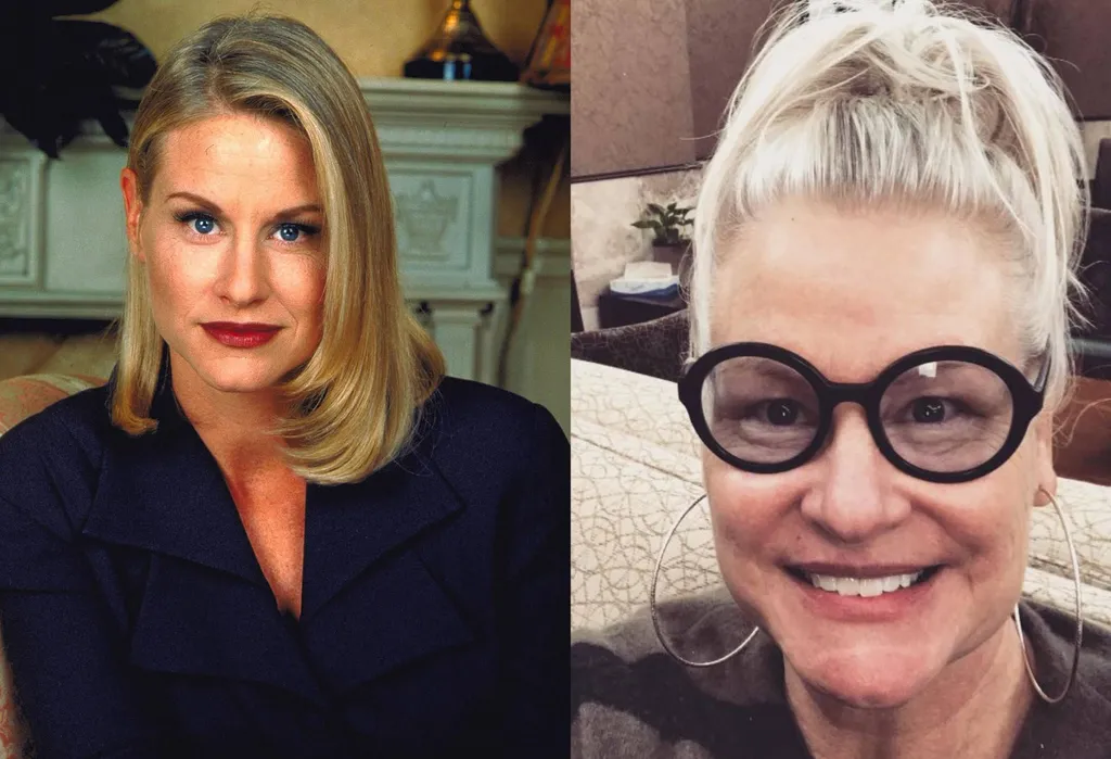 Lauren Lane - C.C Babcock
Miután A dadus 1999-ben véget ért, Lane két évvel később visszavonult a televíziózástól. Azóta a színháznak és a tanításnak szenteli életét; jelenleg a Texas State University főállású oktatója.