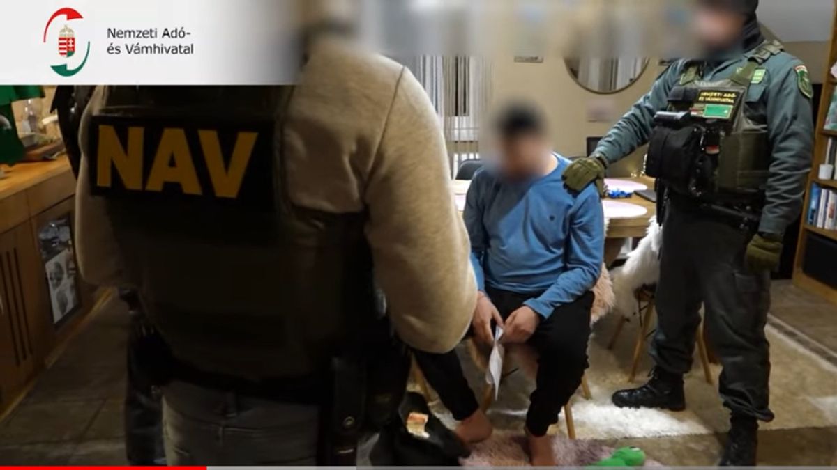 A hídpénzbotrány főszereplőjének más is van a rovásán