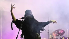 Van egy rossz hírünk a rajongóknak: nem lesz telt házas Azahriah-koncert