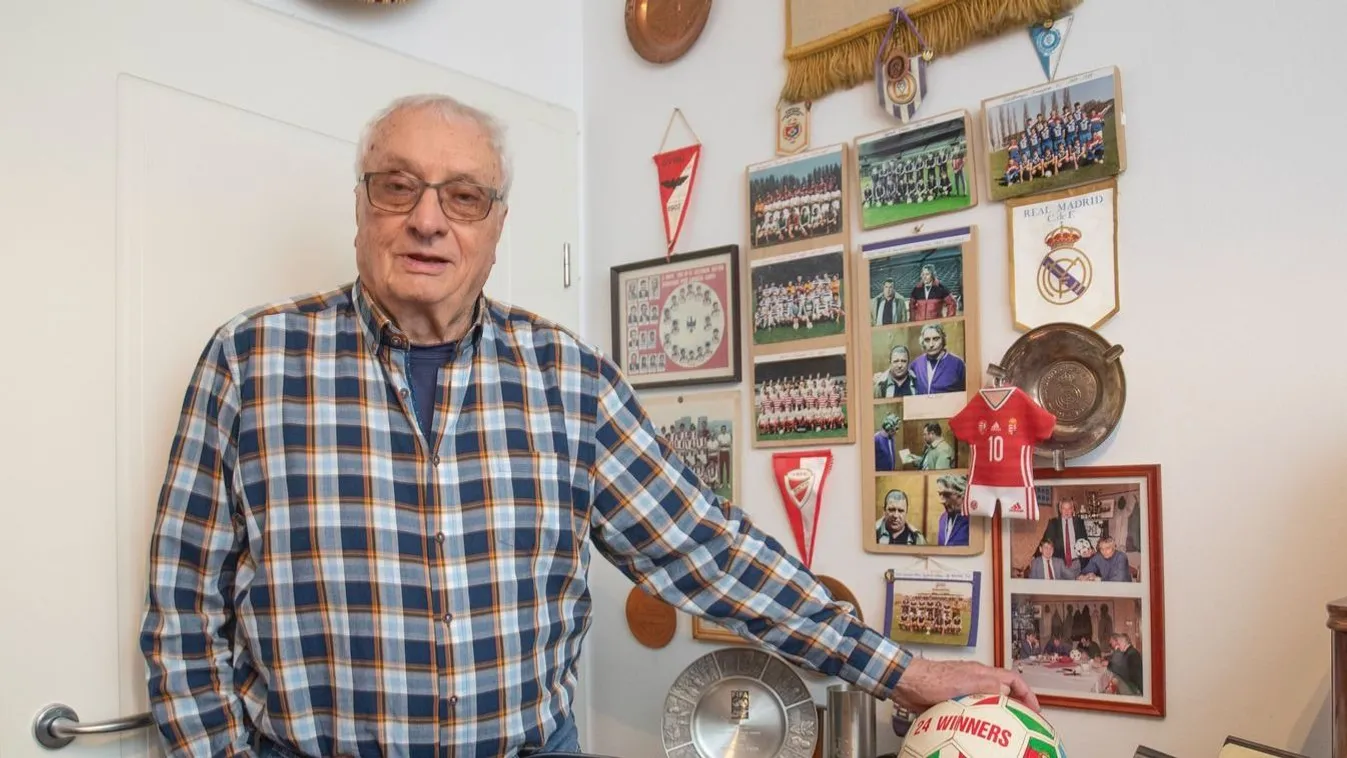 Alex Ferguson magyar barátja varázslónak tartja Marco Rossit